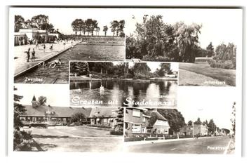Stadskanaal, Groeten uit Stadskanaal beschikbaar voor biedingen