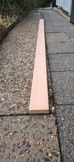 13 stroken splinternieuw multiplex, Doe-het-zelf en Verbouw, Hout en Planken, Ophalen, Minder dan 25 mm, Nieuw, 200 tot 250 cm