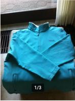 Dames sport jack turquoise Regatte mt XL, Kleding | Dames, Regatte, Blauw, Maat 46/48 (XL) of groter, Ophalen of Verzenden