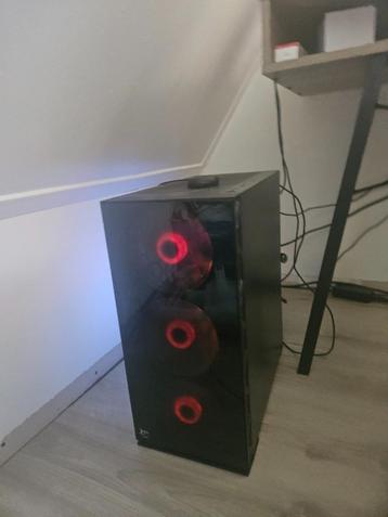 Gaming PC RTX3090 RAM32GB beschikbaar voor biedingen