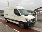 Mercedes-Benz Sprinter 516 2.2 CDI 366 L2H2 DL AIRCO KLIMA E, Auto's, Achterwielaandrijving, Gebruikt, Euro 6, 4 cilinders