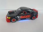 Playmobil 4366 Tuning Sportauto Met Licht én Geluid., Ophalen, Zo goed als nieuw, Complete set