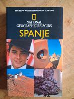 F. Dunlop - Spanje, Gelezen, Europa, Ophalen of Verzenden, Reisgids of -boek