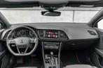 Seat Leon 1.5 TSI FR NAP DSG Beats Pano ACC, 4 cilinders, 150 pk, 620 kg, Origineel Nederlands