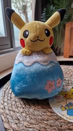 Pikachu Mt. Fuji Plush - Pokemon Store Gotemba 2023, Hobby en Vrije tijd, Verzamelkaartspellen | Pokémon, Ophalen of Verzenden