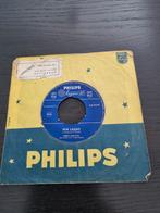 Piratensingle van Jimmy van Eyk : m'n lasso (1959), Ophalen of Verzenden, Gebruikt, Overige formaten, Levenslied of Smartlap