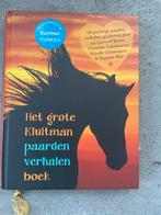 Kluitman Paardenverhalenboek, Boeken, Ophalen of Verzenden, Zo goed als nieuw, Fictie algemeen