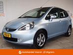 Honda Jazz 1.2 S Airco (APK:Nieuw) Incl.Garantie, Voorwielaandrijving, Gebruikt, Huisgarantie, 4 cilinders