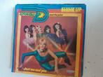 Doris d 7 inch shine up, Ophalen of Verzenden, Zo goed als nieuw, Pop