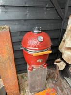 Monolith junior, Tuin en Terras, Houtskoolbarbecues, Ophalen, Zo goed als nieuw
