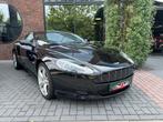 Aston Martin DB9 5.9 V12 Touchtronic (bj 2007, automaat), Auto's, Aston Martin, Automaat, Achterwielaandrijving, 12 cilinders