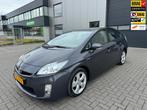 Toyota Prius 1.8 Aspiration, Origineel Nederlands, Te koop, Zilver of Grijs, 5 stoelen