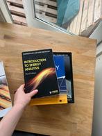 TU Delft Studieboeken - Diverse Titels, Ophalen of Verzenden, Beta, Gelezen, WO