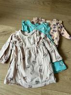 Pakket meisjes babykleding - maat 68, Ophalen of Verzenden, Zo goed als nieuw, Meisje
