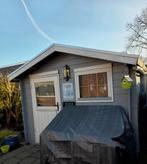 Tuinhuis / berging, Ophalen, Tuinhuis, 250 tot 500 cm, 2 ramen