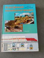 Praktijkboek modelspoorwegen, Ophalen of Verzenden, Zo goed als nieuw