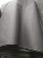 16m waterafstotende stof, Hobby en Vrije tijd, Stoffen en Lappen, 200 cm of meer, Nieuw, Grijs, Polyester
