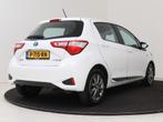 Toyota Yaris 1.5 Hybrid Dynamic Limited I Climate Control I, 12 maanden, Gebruikt, 4 cilinders, Wit