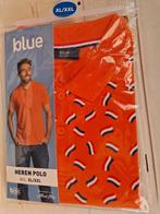 Nieuw Oranje Polo Shirt -  XL/XXL, Oranje, Ophalen of Verzenden, Blue, Maat 56/58 (XL)