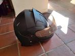 Helm HJC integraal in nieuwstaat XS, Fietsen en Brommers, Ophalen of Verzenden, Zo goed als nieuw