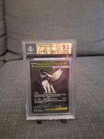 Pokemon Mega Absol EX SIR #180 - Beckett 9.5, Ophalen of Verzenden, Zo goed als nieuw, Losse kaart