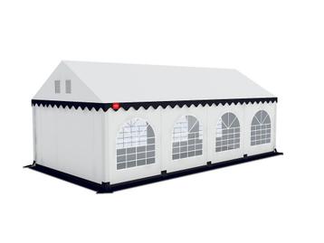 Te huur partytent 4x8  beschikbaar voor biedingen