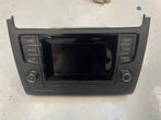 VW Polo Radio - Origineel MIB2 Entry, Ophalen, Gebruikt, Volkswagen