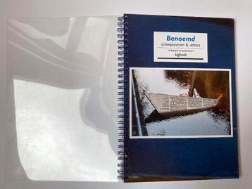 Benoemd scheepsnamen & - letters beschikbaar voor biedingen