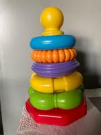 Speelgoed Toren met Ringen, Ophalen, Zo goed als nieuw, Overige typen