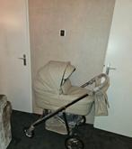 Kinderwagen merk bebecar 3 in 1, Ophalen of Verzenden, Zo goed als nieuw, Overige merken