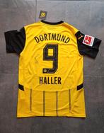 Shirt Borussia Dortmund met handtekening; Sebastian Haller, Verzenden, Nieuw, Buitenlandse clubs, Shirt
