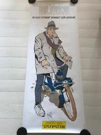 Dodier  Jerome K. Jerome Bloks POSTER, Eén stripboek, Ophalen of Verzenden, Nieuw, Dodier