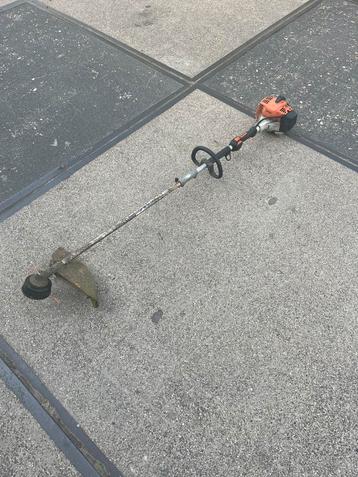 Stihl km 94 bosmaaier beschikbaar voor biedingen