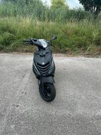 Piaggio Zip | Malossi vario | Geel kenteken, Ophalen, Zo goed als nieuw, Zip