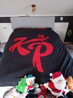 Enzo knol dekbed 2 persoons, Ophalen of Verzenden, Zo goed als nieuw, Jongetje of Meisje, Dekbedovertrek