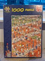 Jan van Haasteren puzzels, Hobby en Vrije tijd, Denksport en Puzzels, Ophalen of Verzenden, 500 t/m 1500 stukjes, Zo goed als nieuw