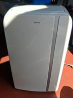 Mobiele airco, Ophalen, Minder dan 60 m³, 3 snelheden of meer, Zo goed als nieuw