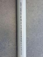 PVC afvoerbuis L 221,5cm D 50 x 1,8mm NBN T42 107 PVC AFVOER, Ophalen of Verzenden, Pvc, Minder dan 2 meter, 80 mm of meer