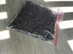 1,6 kg aquarium bodem bedekking Biogravel, Ophalen of Verzenden, Zo goed als nieuw, Grind, Zand of Voedingsbodem
