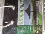 schaduwdoek, tarp, Ophalen of Verzenden, Nieuw