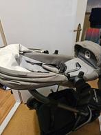 Kinderwagen easywalker met uitbreidingssets, Ophalen, Gebruikt, Overige merken, Duowagen