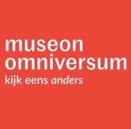 Museon Omniversum 2e kaartje GRATIS, Drie personen of meer, Kortingskaart