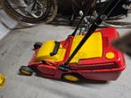 Wolf Garten grasmachine - Gebruikt, Ophalen, Cirkelmaaier, Gebruikt, Elektrische grasmaaier