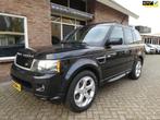 Land Rover Range Rover Sport 3.0 SdV6 Autobiography Exterior, Auto's, Land Rover, Automaat, Euro 5, Lichtsensor, Gebruikt