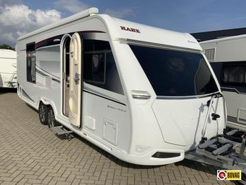 Kabe Imperial 740 TDL KS Helemaal compleet beschikbaar voor biedingen