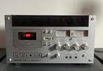 Akai GXC-570D, Audio, Tv en Foto, Cassettedecks, Tiptoetsen, Enkel, Ophalen, Akai