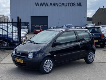 Renault Twingo 1.2-16V Lazuli, 95.401 KM NAP, APK TOT 09-07- beschikbaar voor biedingen