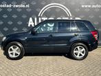 Suzuki Grand Vitara 2.0-16V Comfort 4x4 / NL-Auto / NAP / Ai, Auto's, Suzuki, Metallic lak, Stof, 1995 cc, Zwart