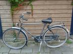 Gazelle herenfiets 53cm, 53 tot 57 cm, Ophalen, Gebruikt, Gazelle