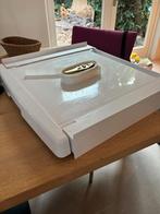 BlueBuilt Universeel Tussenstuk voor Wasmachine en Droger, Ophalen of Verzenden, Zo goed als nieuw
